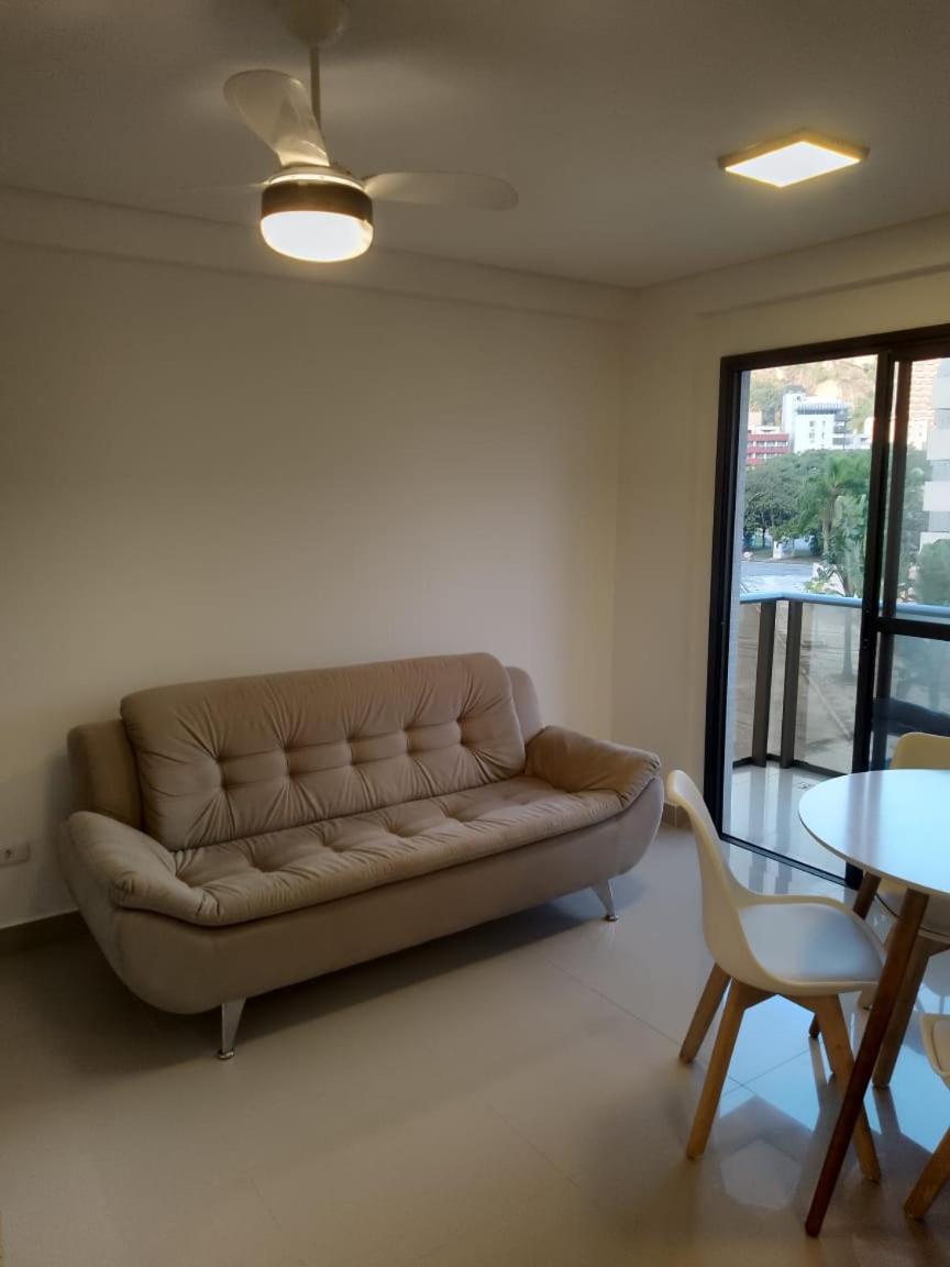 Mansa Caioba 3 Quartos Apartment *