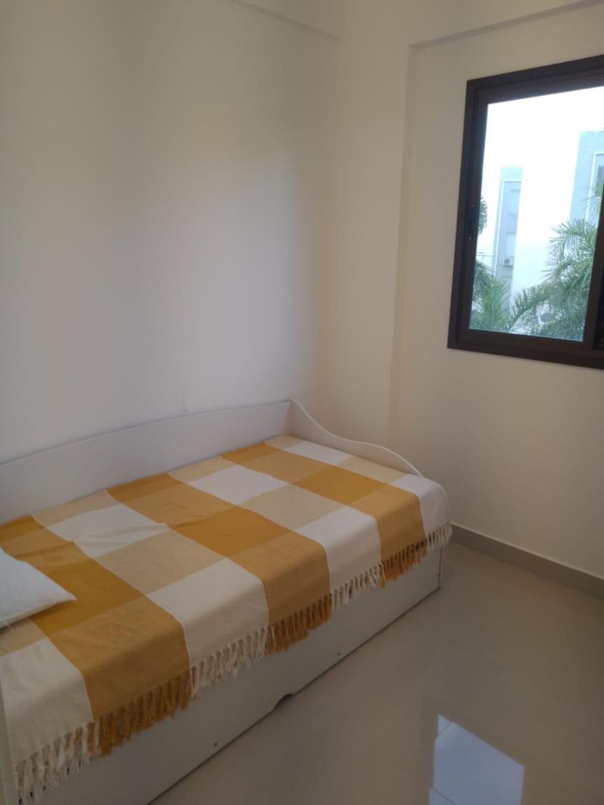 Apartment Mansa Caioba 3 Quartos