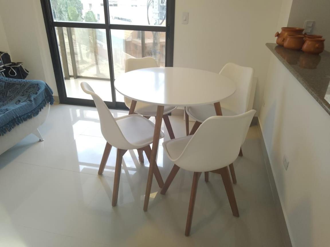 Mansa Caioba 3 Quartos Apartment *