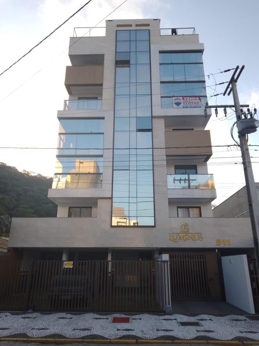 Apartment Mansa Caioba 3 Quartos