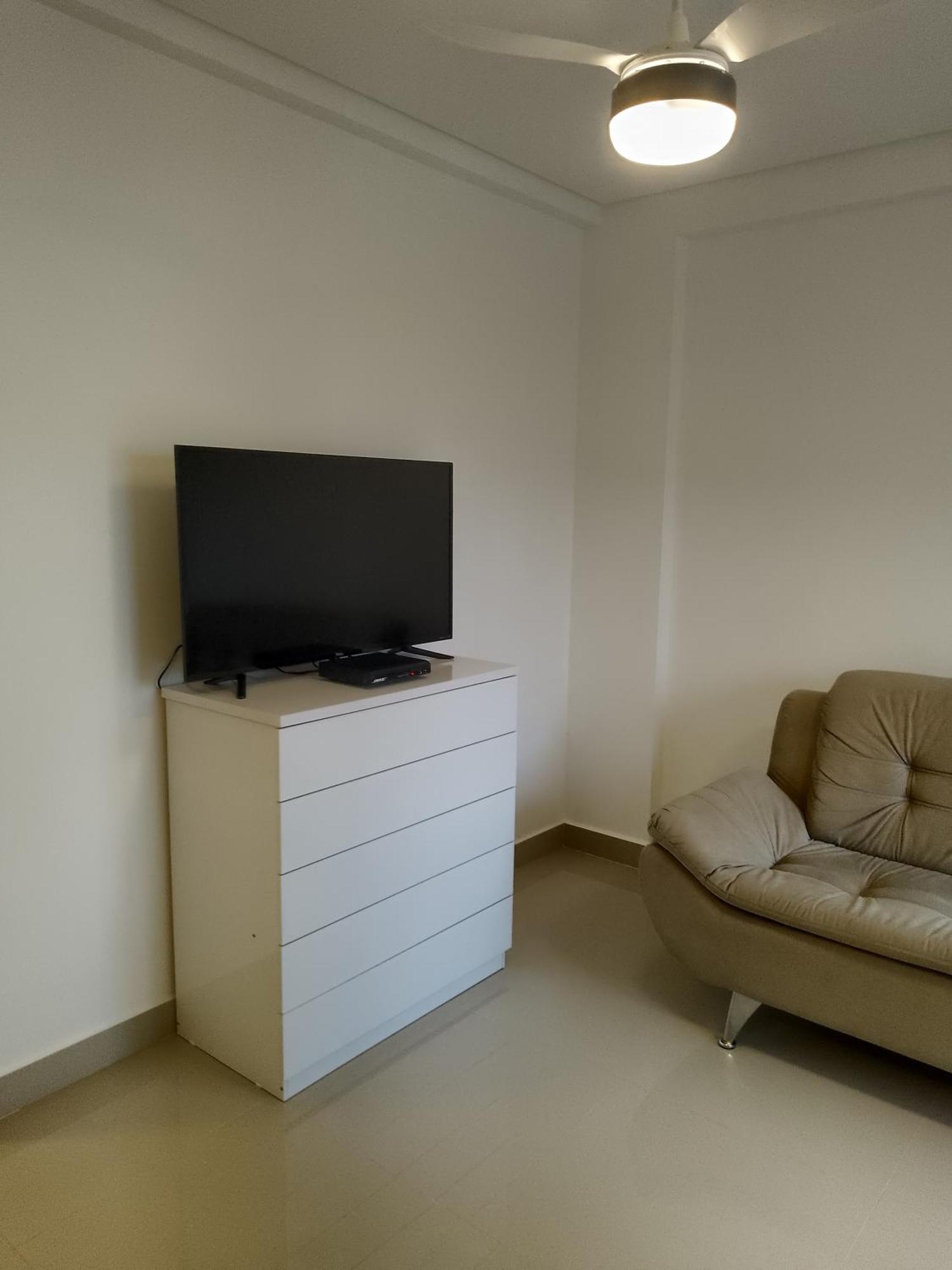 Apartment Mansa Caioba 3 Quartos *